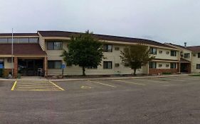 American Motel Waseca